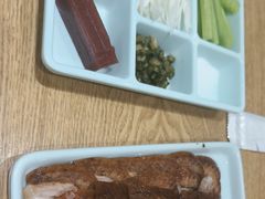 -紫光园·烤鸭(吕家营店)