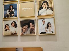 -海马体照相馆(重庆万象城大师店)