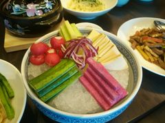 -长春凯悦酒店-品悦中餐厅