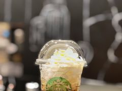-星巴克(迪士尼小镇店)