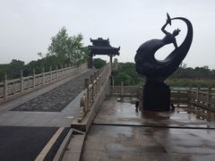 -东湖落雁景区