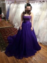 -SATIN COUTURE瑟庭婚纱礼服馆