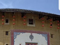 -福建土楼(南靖)景区
