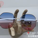 秀出实力镜彩人生——镜客时尚太阳镜