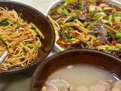 -常和州·夜宵大排档(常州单店)