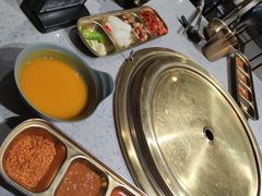 -妥妥烤肉料理(昙华林店)