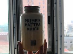 -素匠泰茶(三里屯SOHO工体奶茶店)