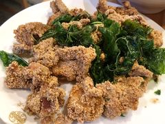 盐酥鸡-光头匠