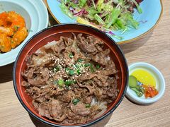 -隐泉之语日式料理(王府中环店)