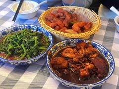 -玲珑餐厅(陕西南路店)