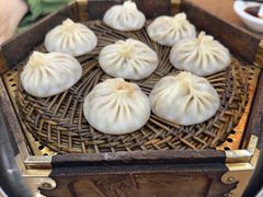 -西安贾三灌汤包·回坊小吃·清真炒菜(北院门总店)