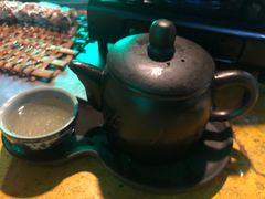 -园林美食城·本土农家菜(杨和镇店)