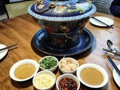-陈熹公民族美食文化餐厅(中华广场店)