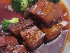 -淮安高铁金陵大酒店-梅苑中餐厅