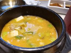 -韩宫宴烤肉·料理(颛桥万达店)