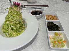 -齐家花园大酒店(宝山店)