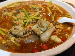 -不炭白烧烤(成都首店)