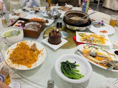 -东江海鲜大排档·潮汕菜·砂锅粥
