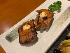 -気楽亭和食料理(气乐亭大世界本店)
