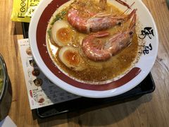 -雷门拉面店(新光天地店)