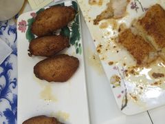丝路东方饺子王-丝路东方虾仁水饺(北京路二宫汇嘉店)