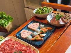 -老员外骨汤火锅(海州古城店)