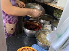 -玲玲米粉·新疆现炒米粉(大十字总店)