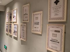 -泰合玺·精油疗愈 SPA(南京河西万达店)