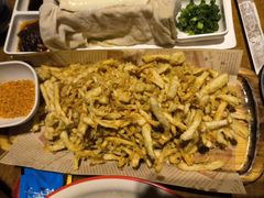 -95号酱骨·一块豆腐(展春园西路店)