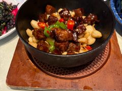 -金典银峰老鹅馆·昆山菜(亭林公园店)