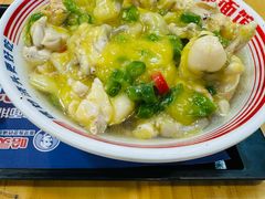 -哈灵现炒本帮面(宁波路店)