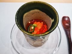 前菜-鮨一日本料理(大中华店)