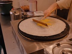 -虎伢Fuuya!咖啡煎饼(陆家嘴波特营店)