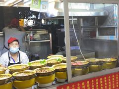 -海大南门夜市(海富街店)