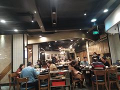 大堂-小王少龙火锅(沙南街店)
