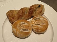 -上海国展宝龙丽筠酒店