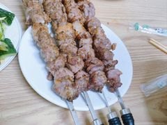 -胖子卤煮