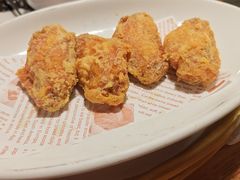 -新白鹿餐厅(龙游路店)