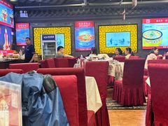 -老浒记烤鸭-北京菜(琉璃厂店)