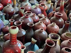 -景德镇古窑民俗博览区