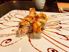 -山葵家·创意料理(宁波来福士店)