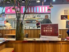 -兰州陈记牛肉面 ·烧烤· 铜锅涮肉(万达店)
