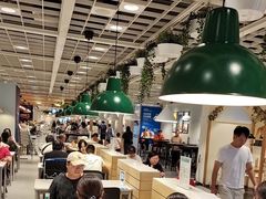 -宜家·瑞典风味餐厅(四元桥店)