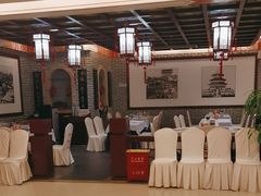 -全聚德(上海首店浦东店)