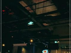 -柒Lounge(三里屯店)