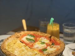 -Primo·丽莫意大利窑烤披萨