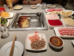 -海底捞火锅(百乐门广场店)