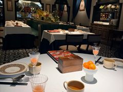 -狮拾久·现代新加坡料理(壹方城店)