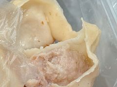 -水丰锅贴(延吉东路店)