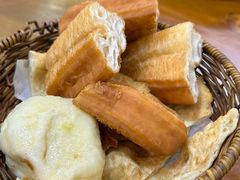 -穆彦华逍遥镇胡辣汤(岗坡路店)